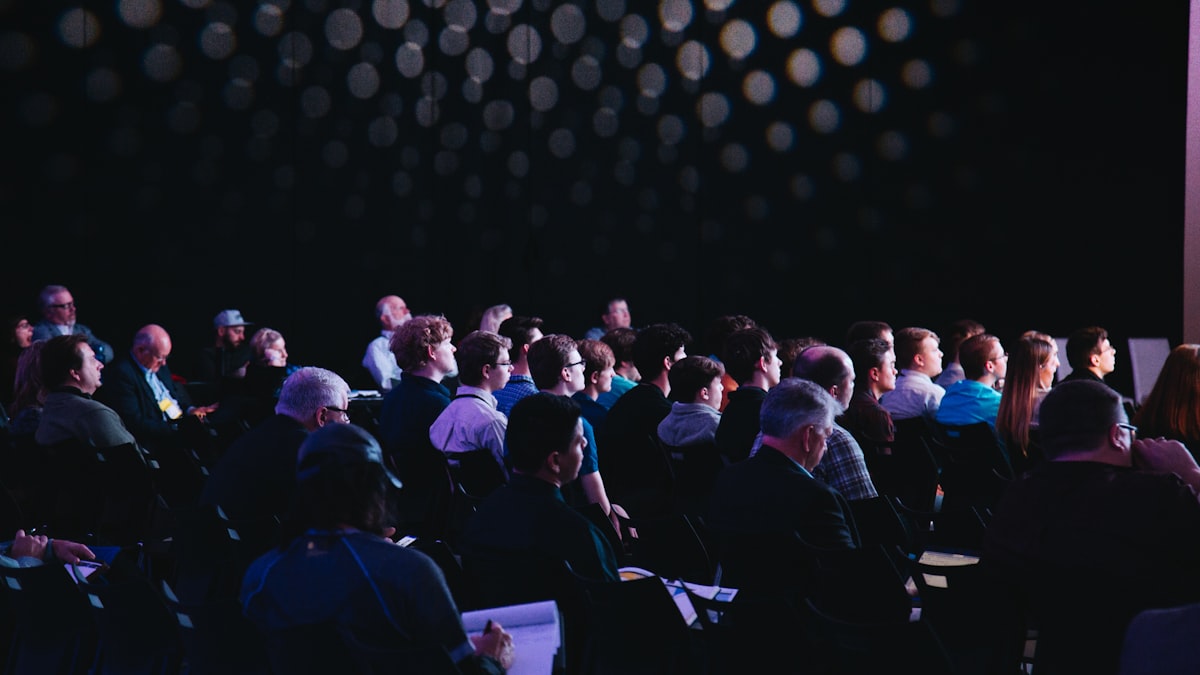 성공적인 국제 컨퍼런스 참가자 안내 설계법 — PCO를 위한 정보 구조 가이드